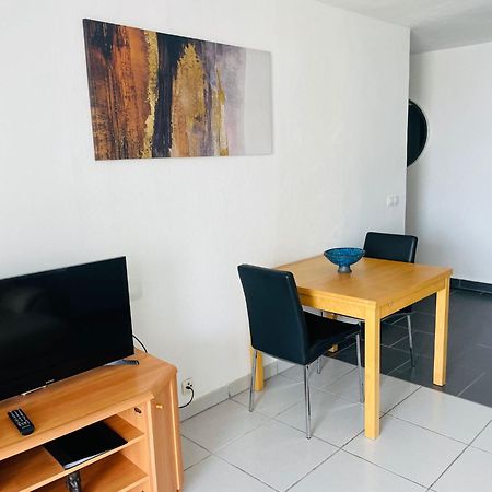 Beach Apartment La Lajilla Arguineguin Esterno foto