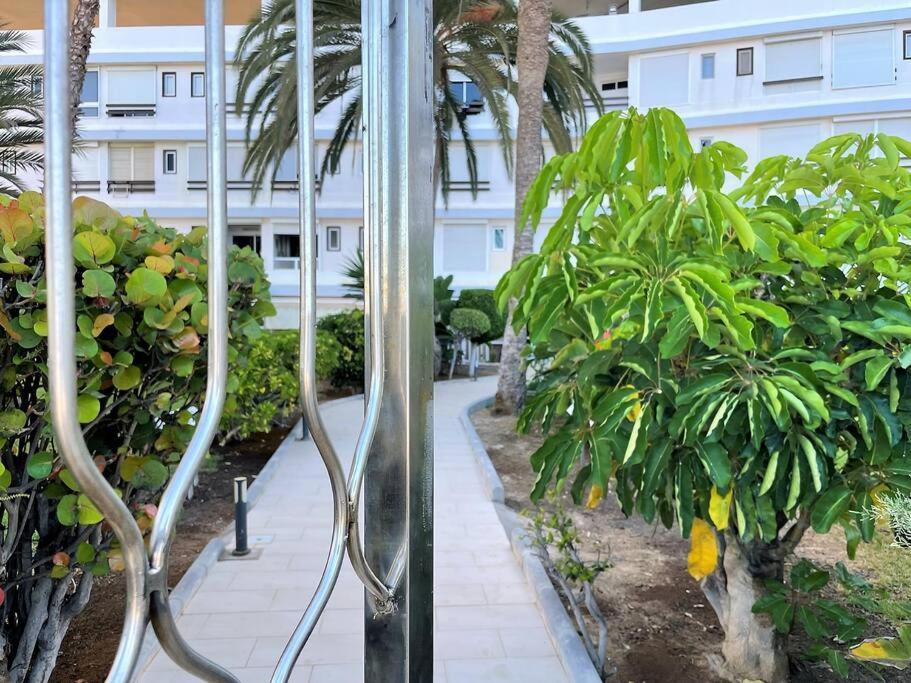 Beach Apartment La Lajilla Arguineguin Esterno foto