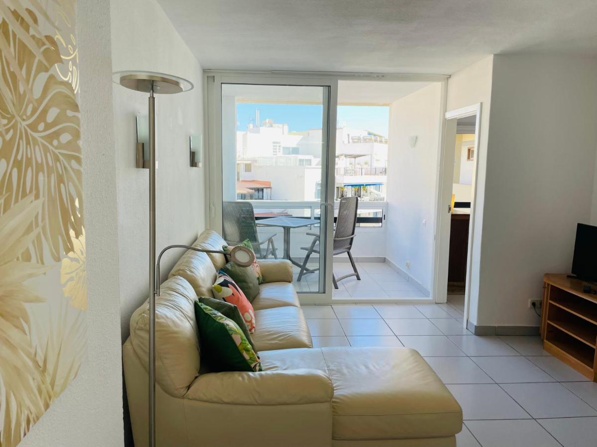 Beach Apartment La Lajilla Arguineguin Esterno foto