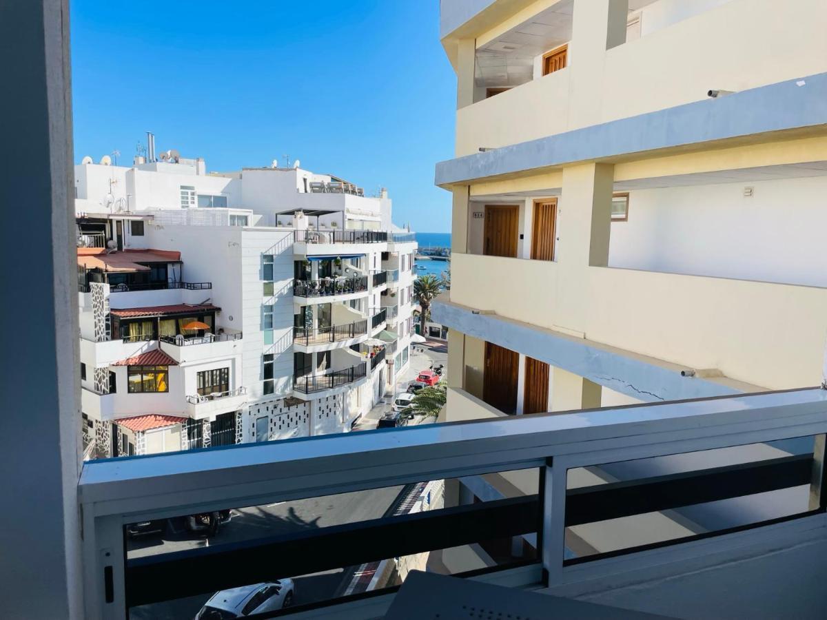 Beach Apartment La Lajilla Arguineguin Esterno foto