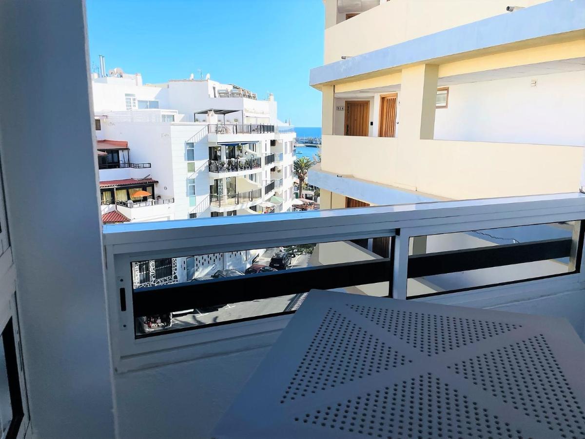 Beach Apartment La Lajilla Arguineguin Esterno foto