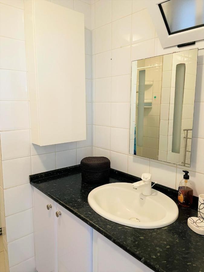 Beach Apartment La Lajilla Arguineguin Esterno foto
