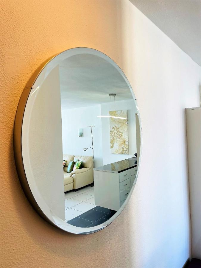 Beach Apartment La Lajilla Arguineguin Esterno foto