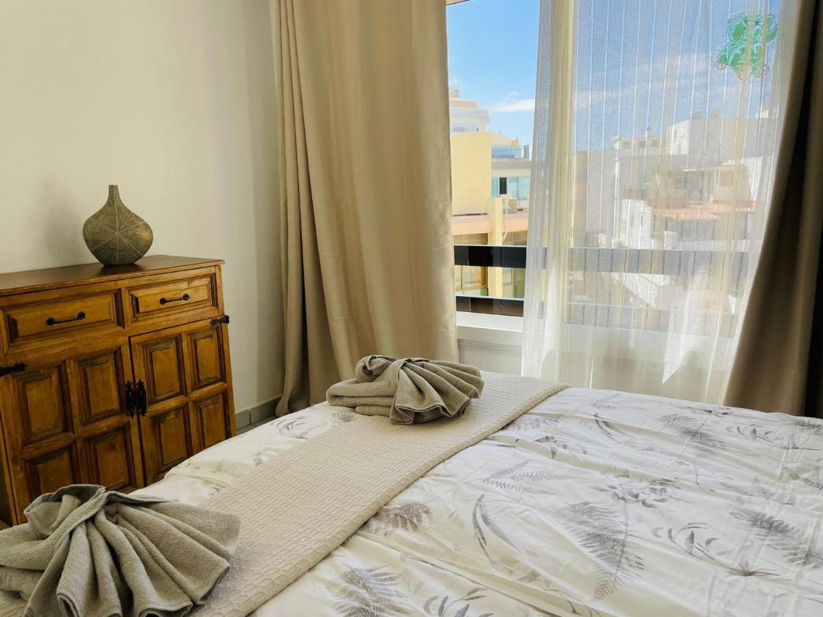 Beach Apartment La Lajilla Arguineguin Esterno foto