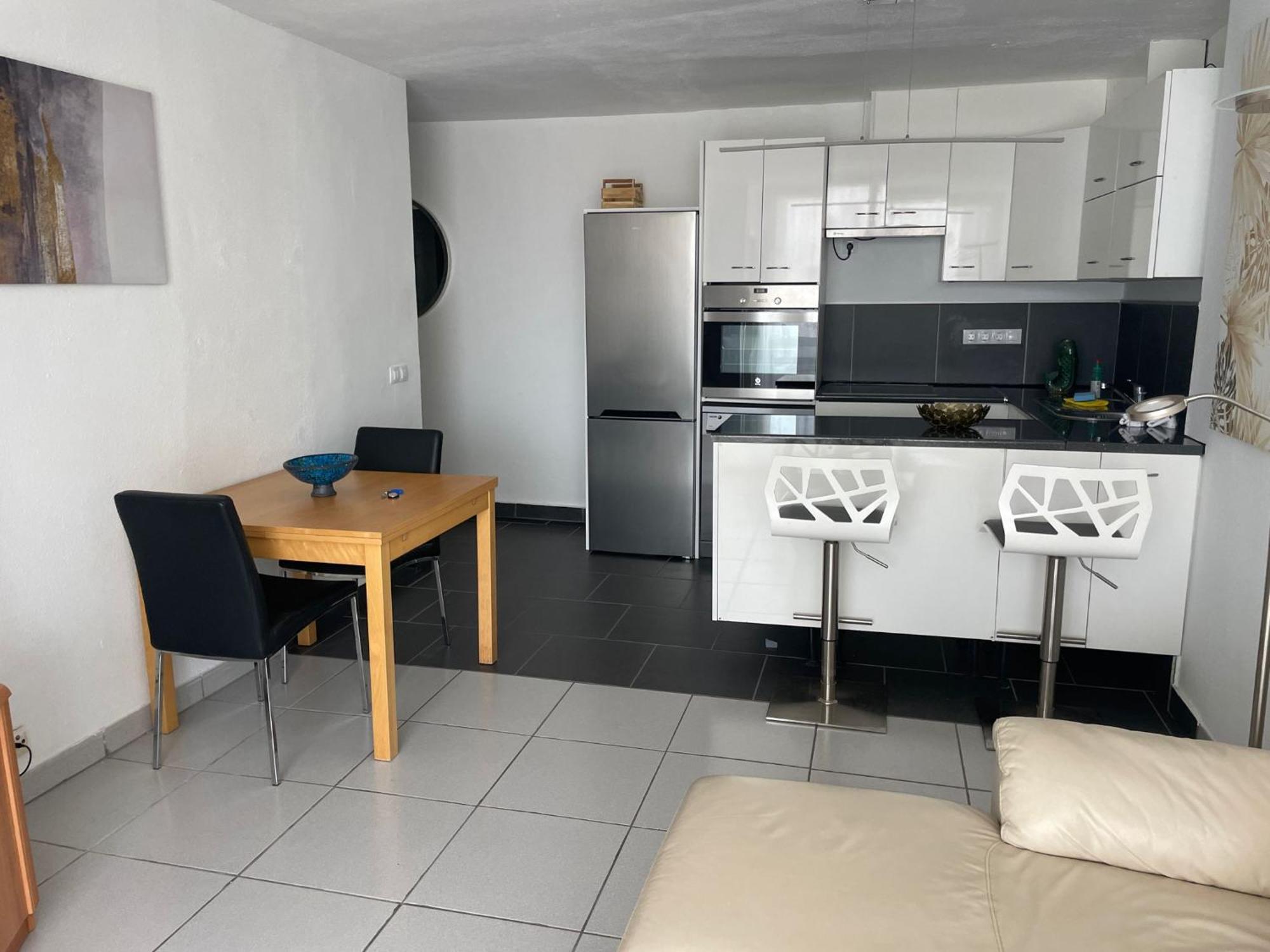 Beach Apartment La Lajilla Arguineguin Esterno foto