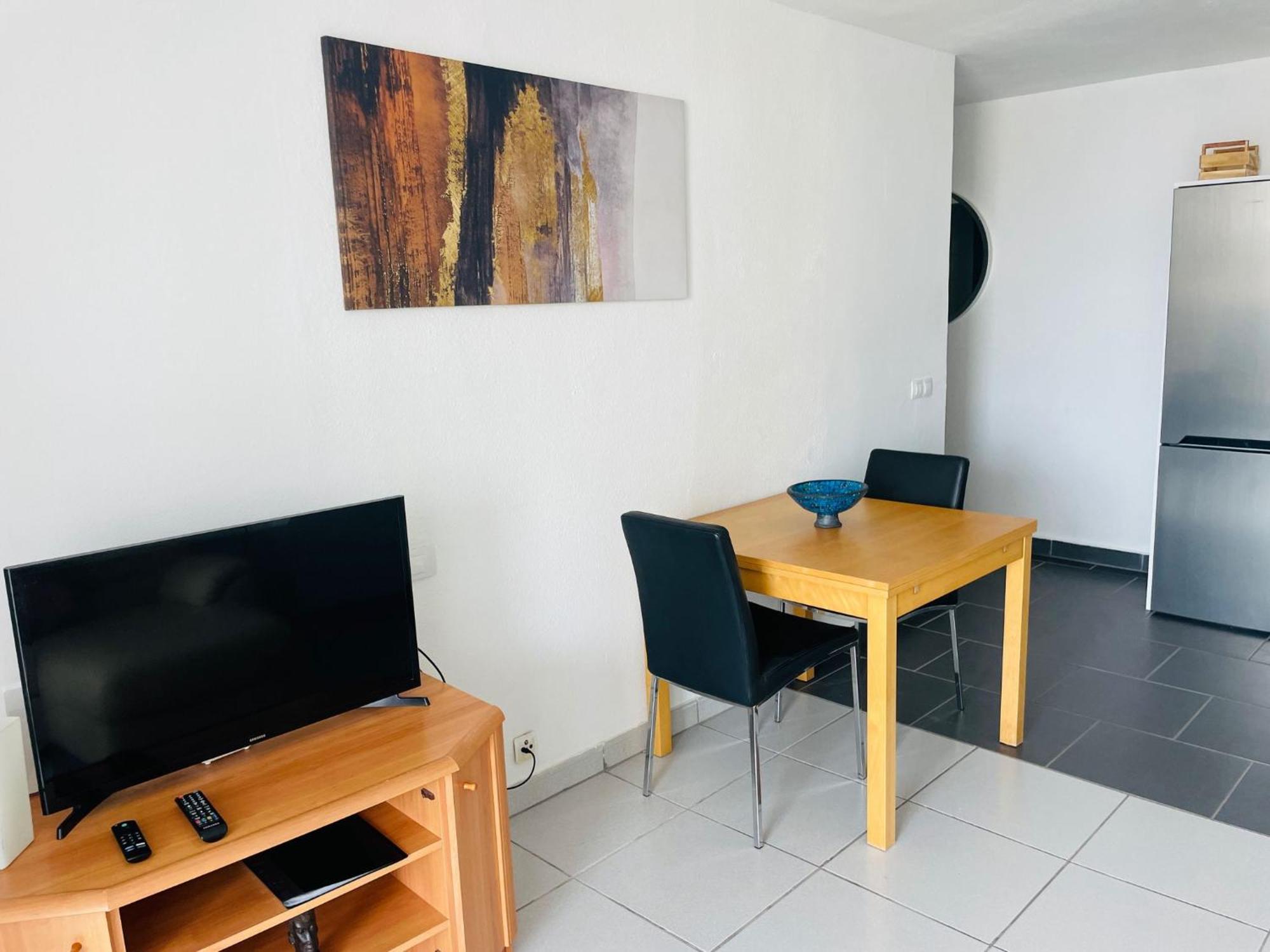 Beach Apartment La Lajilla Arguineguin Esterno foto